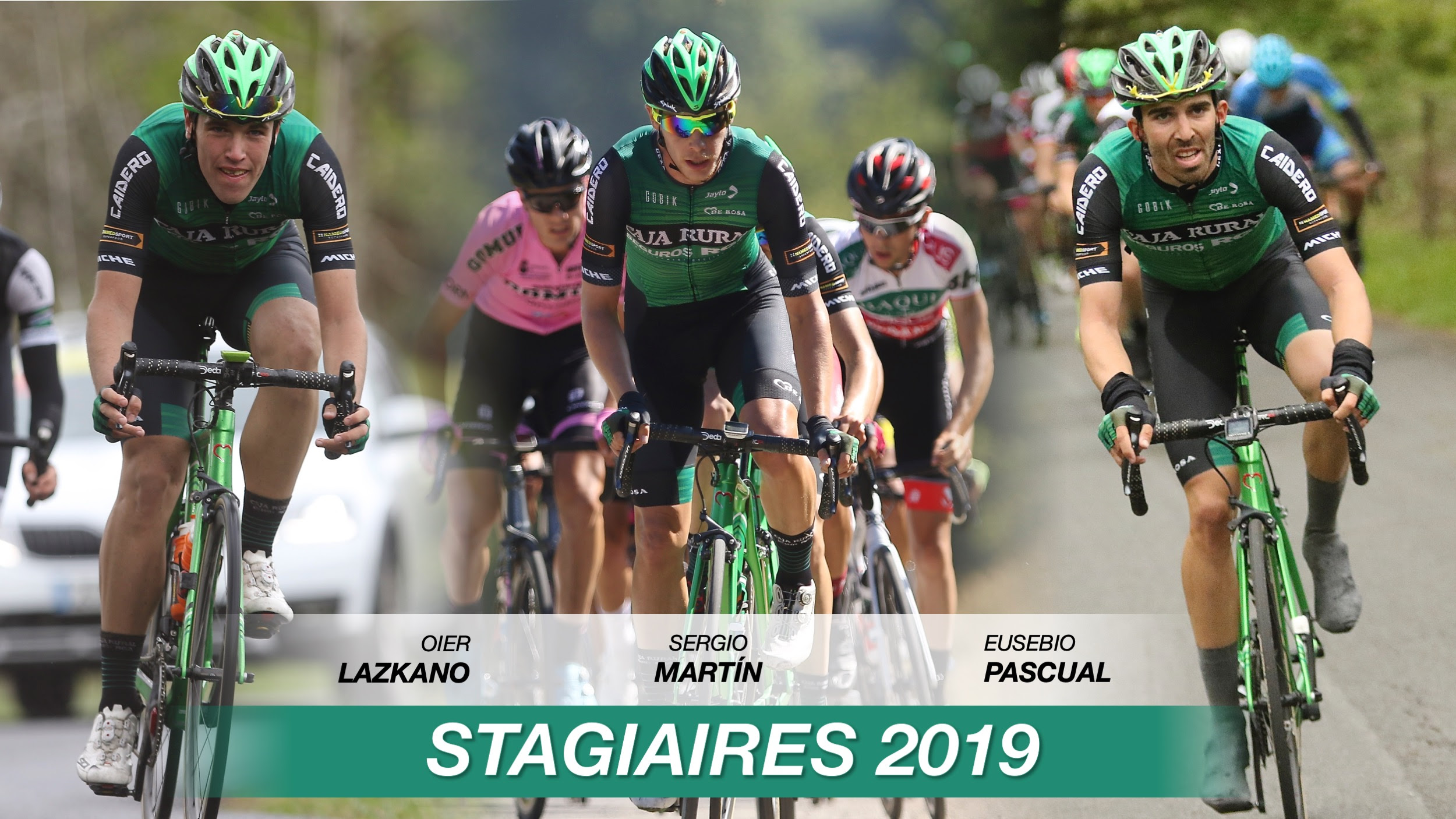 stagiares 2019 caja rural seguros RGA