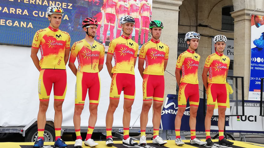 rfec tour del porvenir