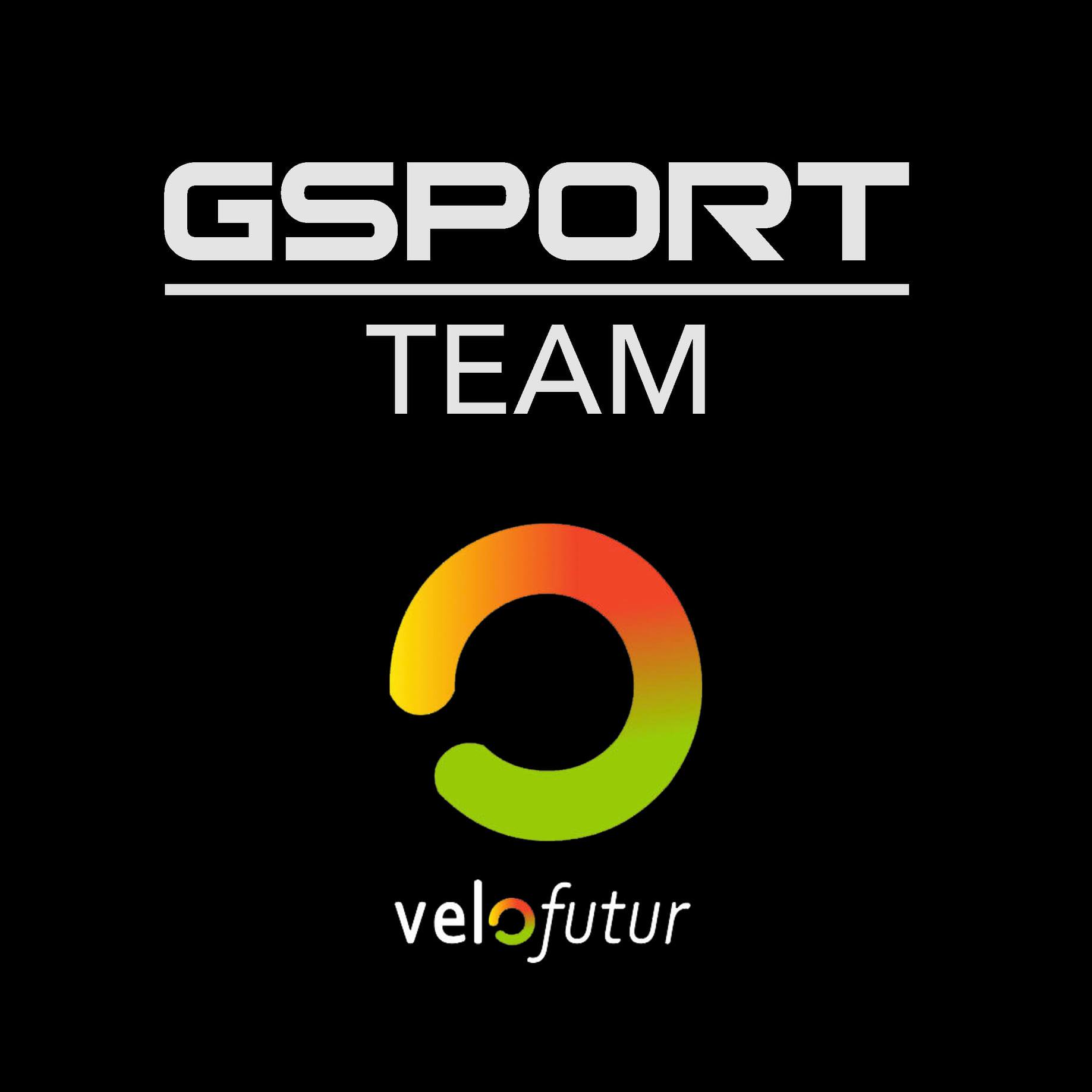 GSport Team Velofutur
