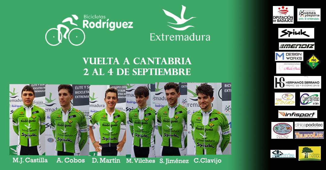 Alineación Cantabria