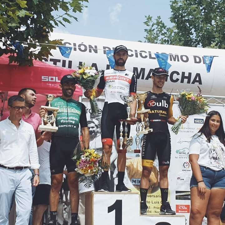 Borja Teruel Javi Gil Motilla