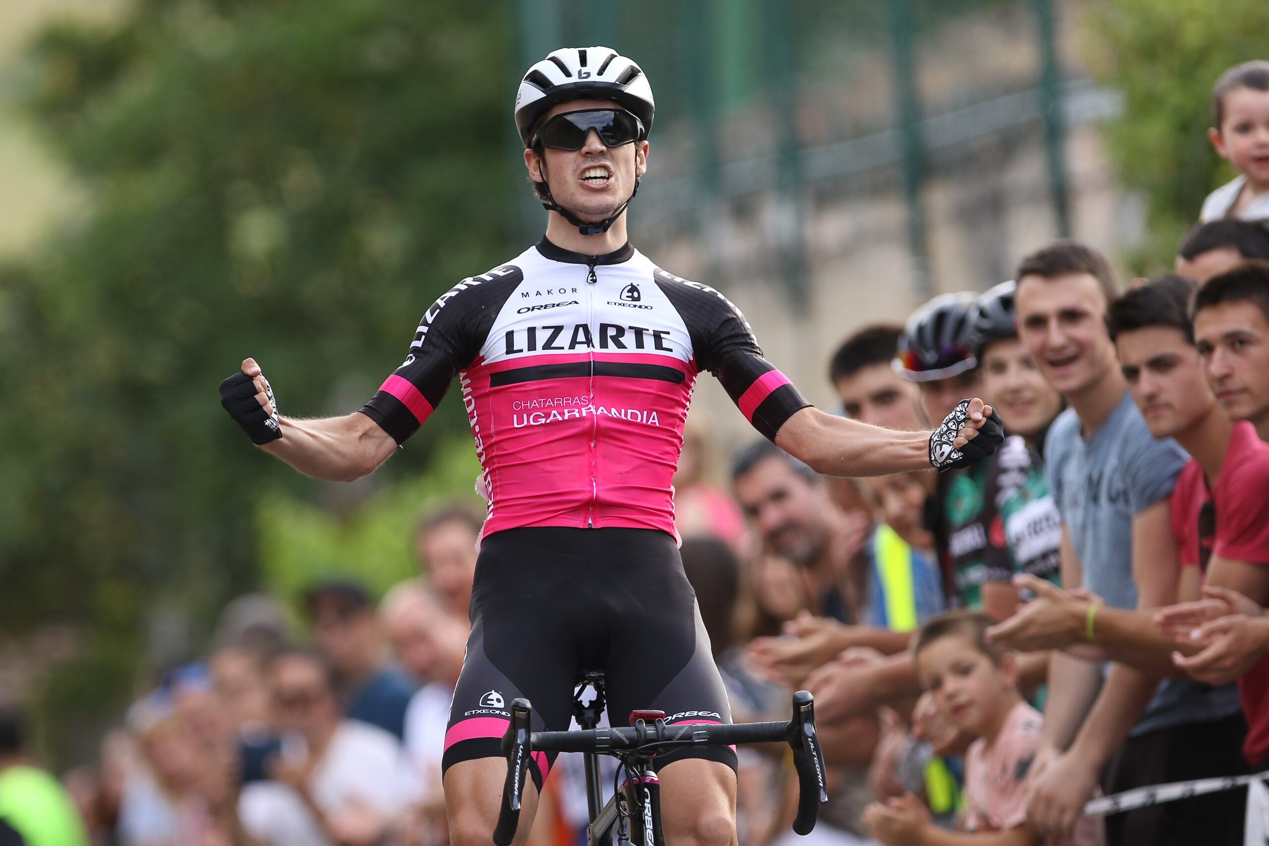 Sergio Araiz Lizarte