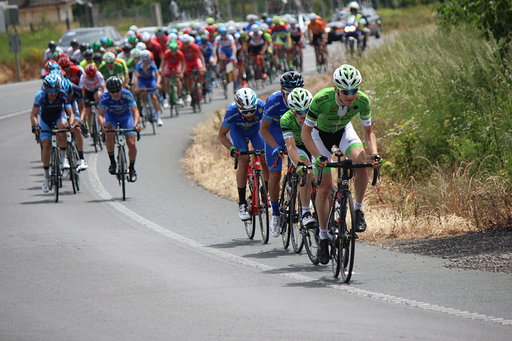 Bicicletas Rodríguez-Extremadura