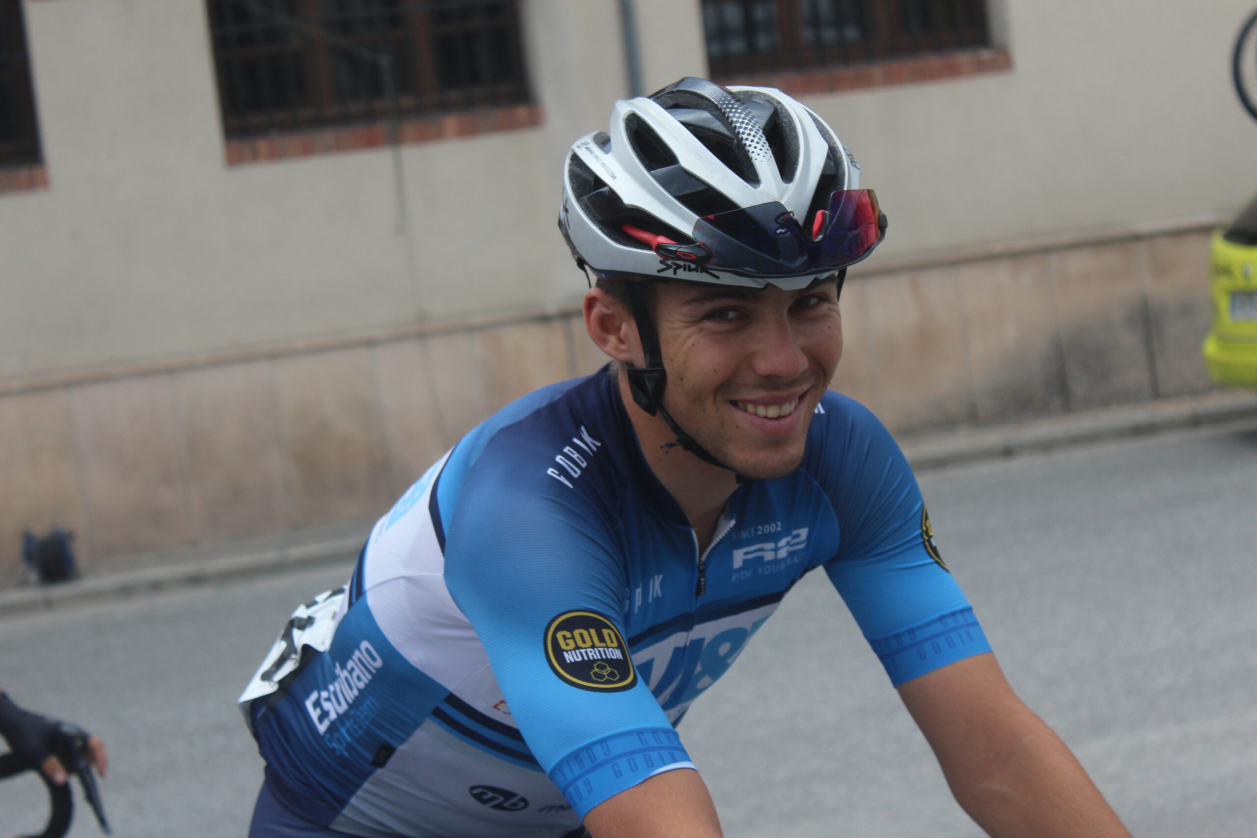 Biel Pons Escribano