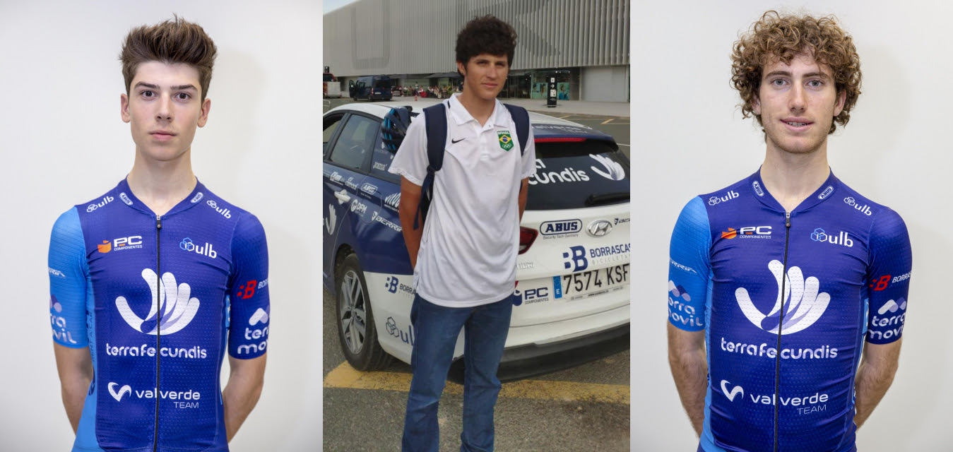 Fichajes Valverde Team 2020