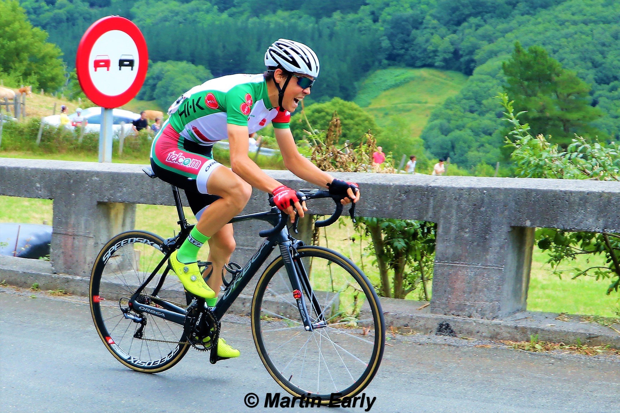 Victor Etxeberria Euskaldun