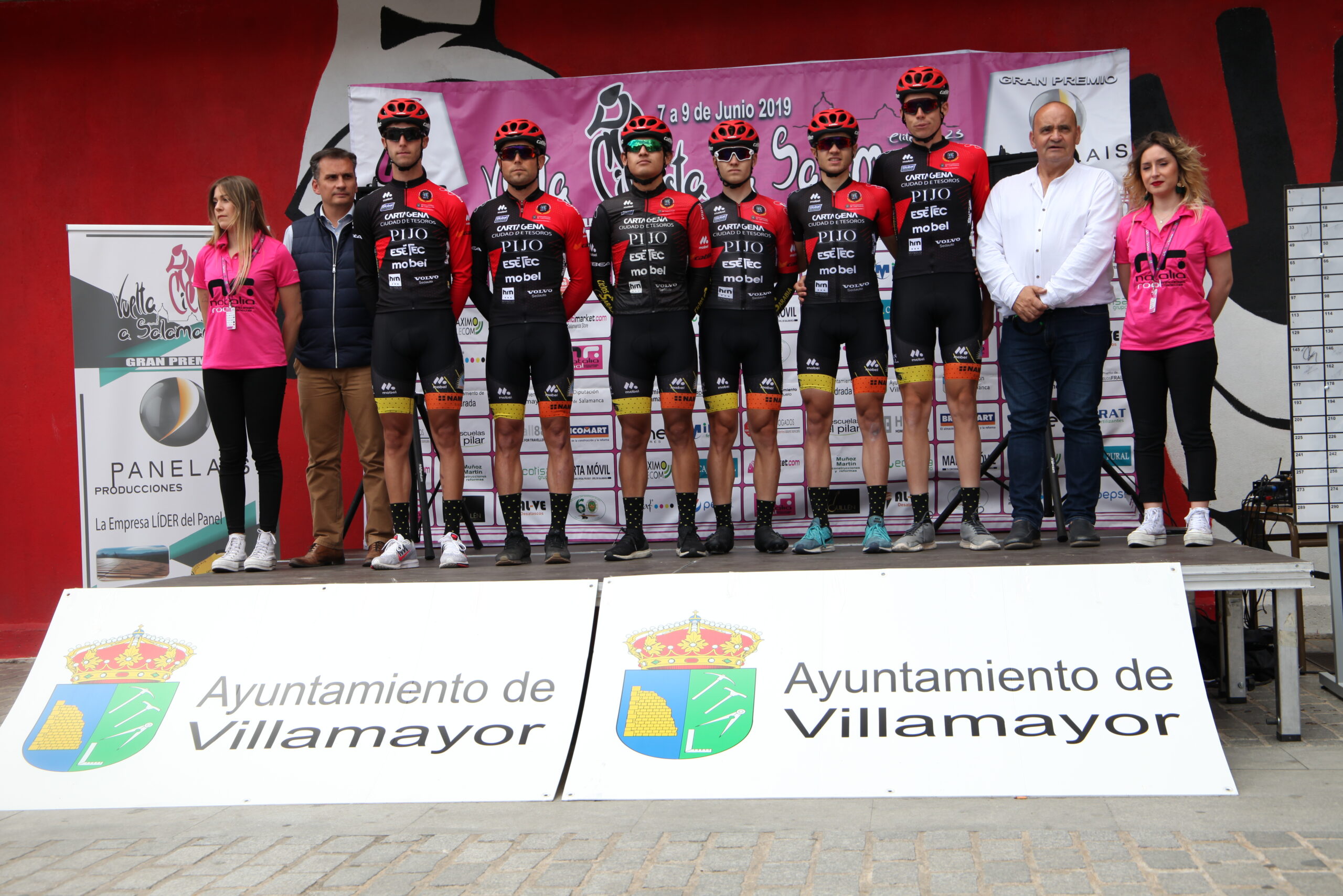 CC Cartagena Salamanca