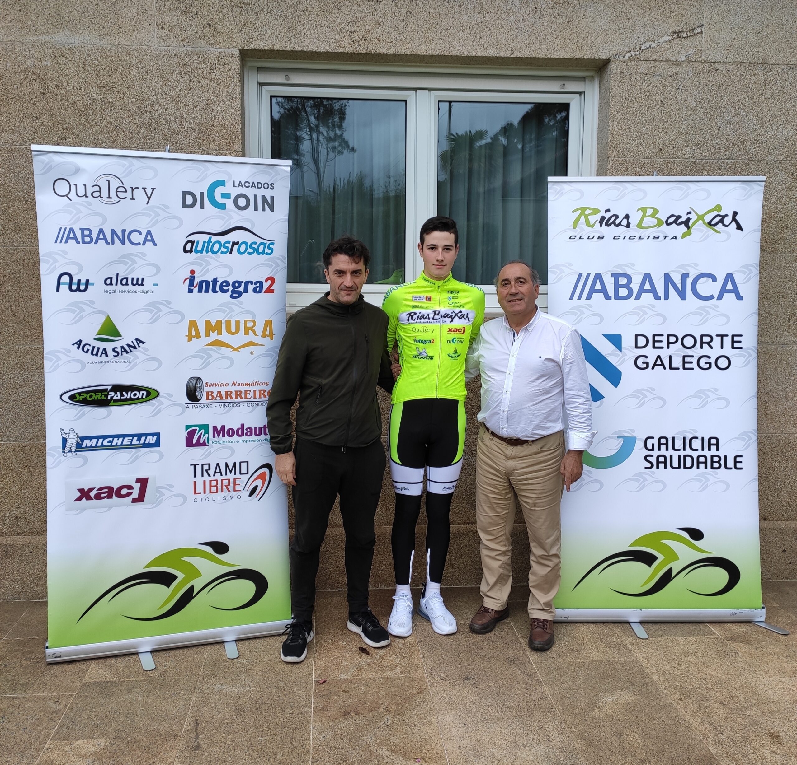 manuel sampedro rías