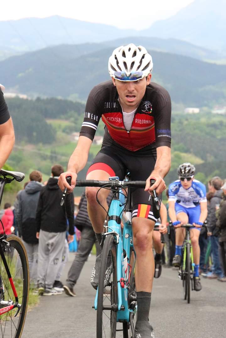 asier gonzalez vigo rias baixas