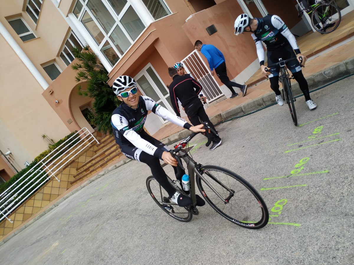 Fundación Contador Edu Pérez Landaluce