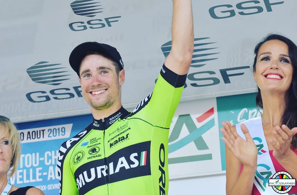 Dani Viejo Rías Baixas