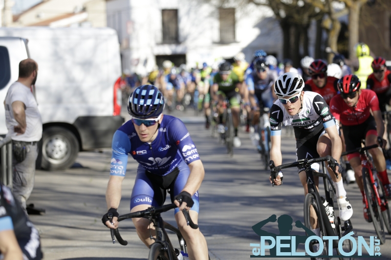 Valverde Team Sanroma