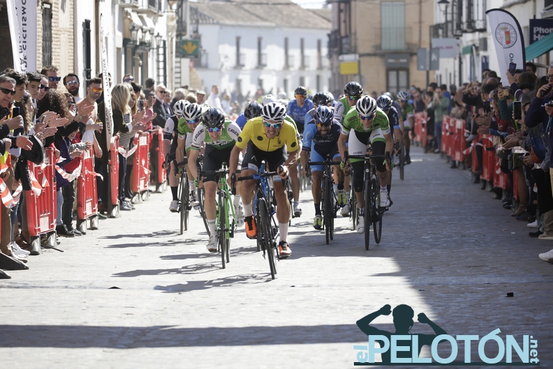 David Martín Kometa Xtra Sanroma