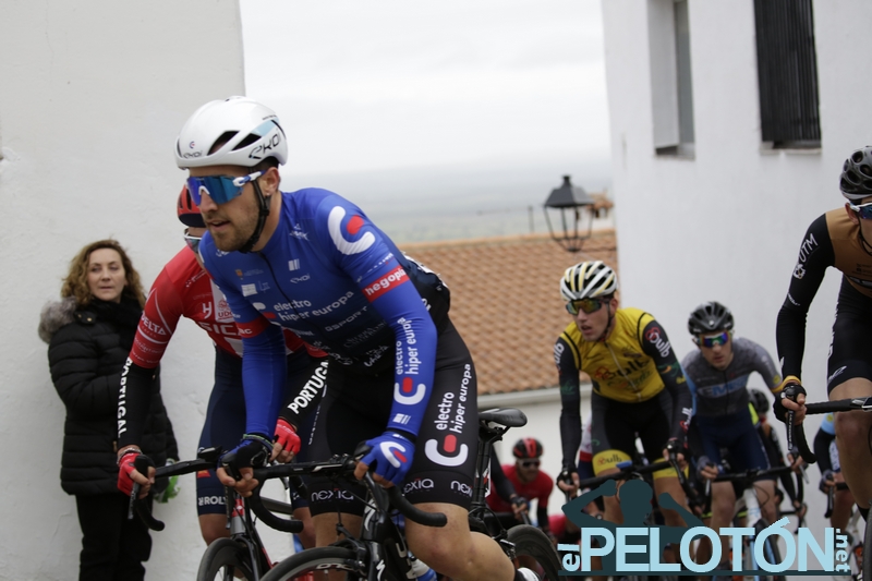 Electro Hiper Europa Circuito Guadiana