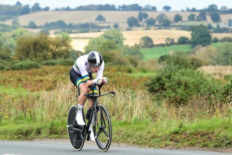 El Pelotón La contrarreloj ha muerto