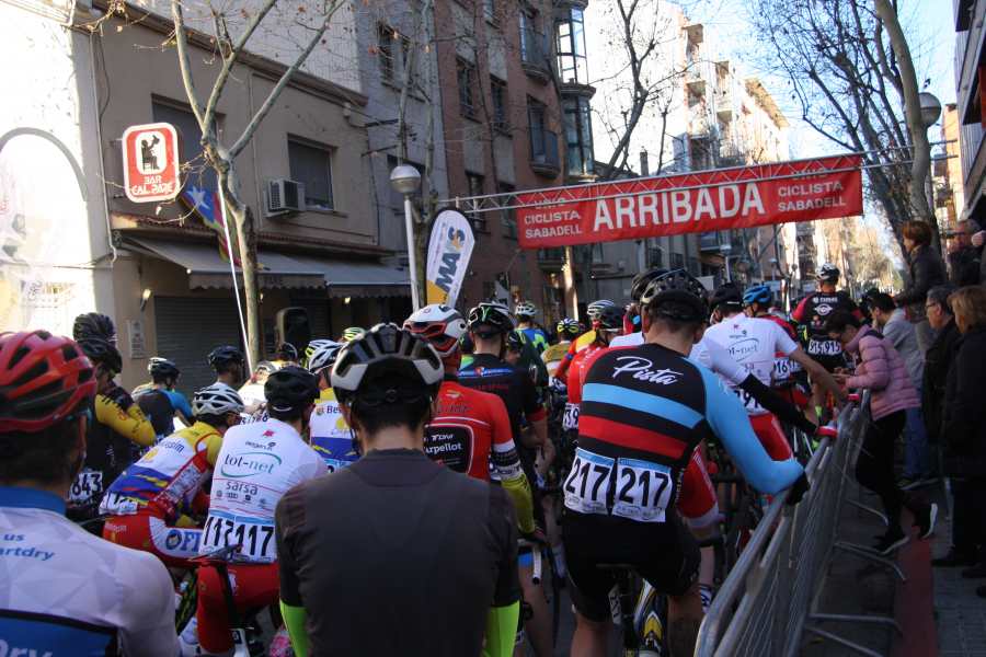 Grans Classiques Sabadell