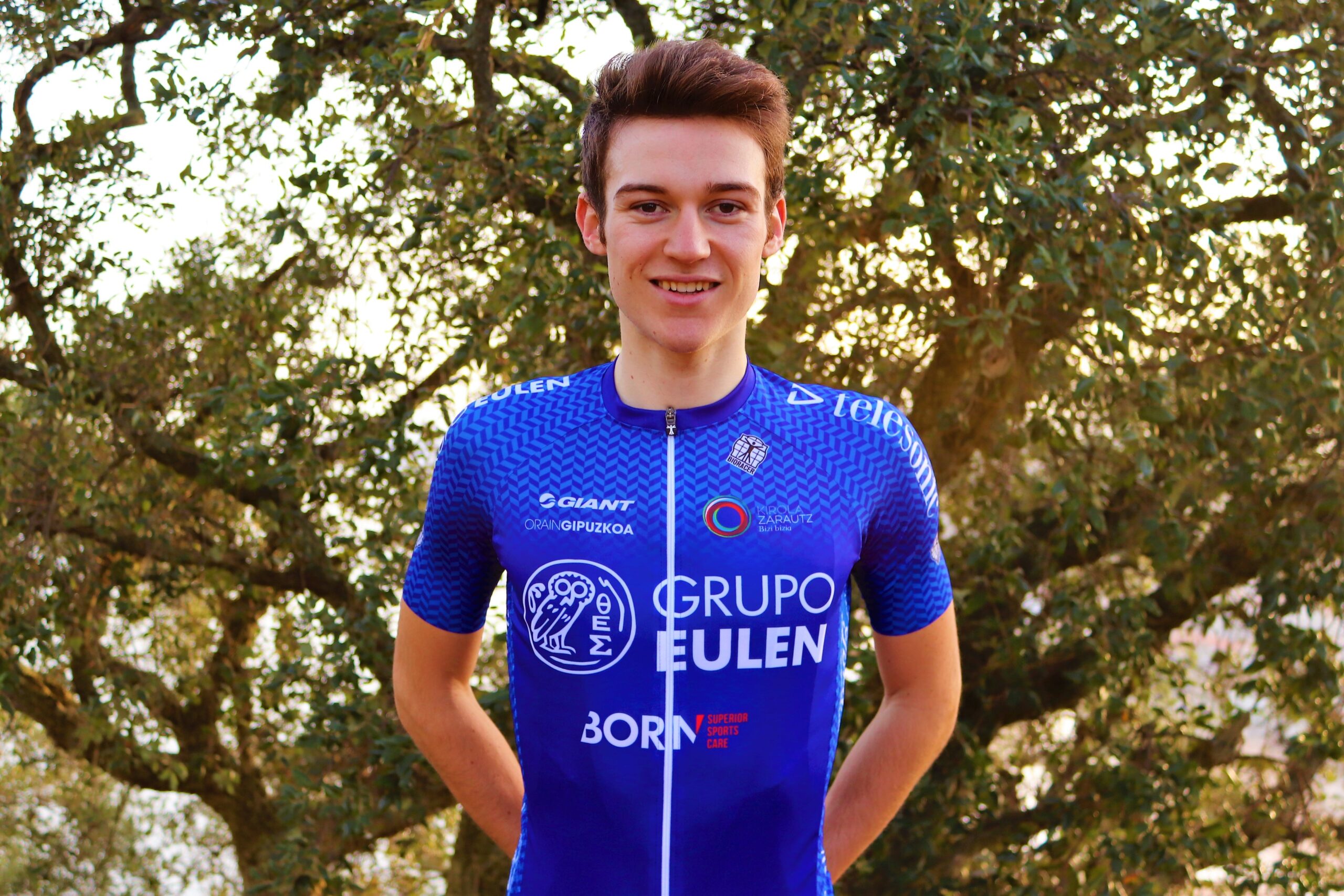 Joseba Lopez Grupo Eulen