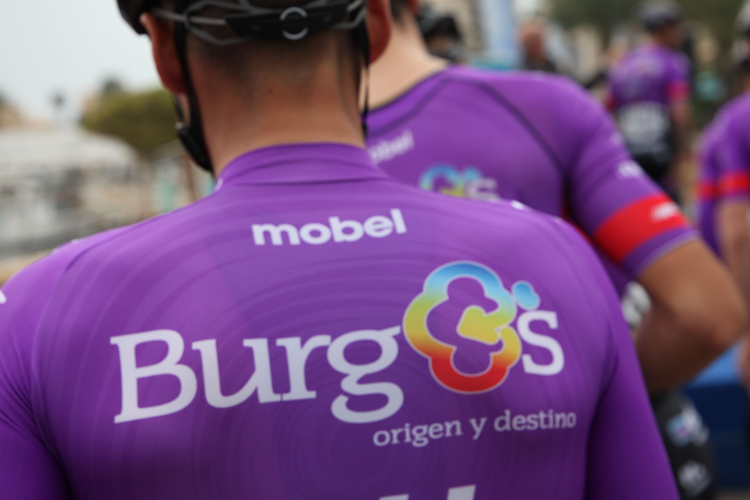 El Pelotón El coronavirus se ceba con los equipos Continentales Profesionales españoles