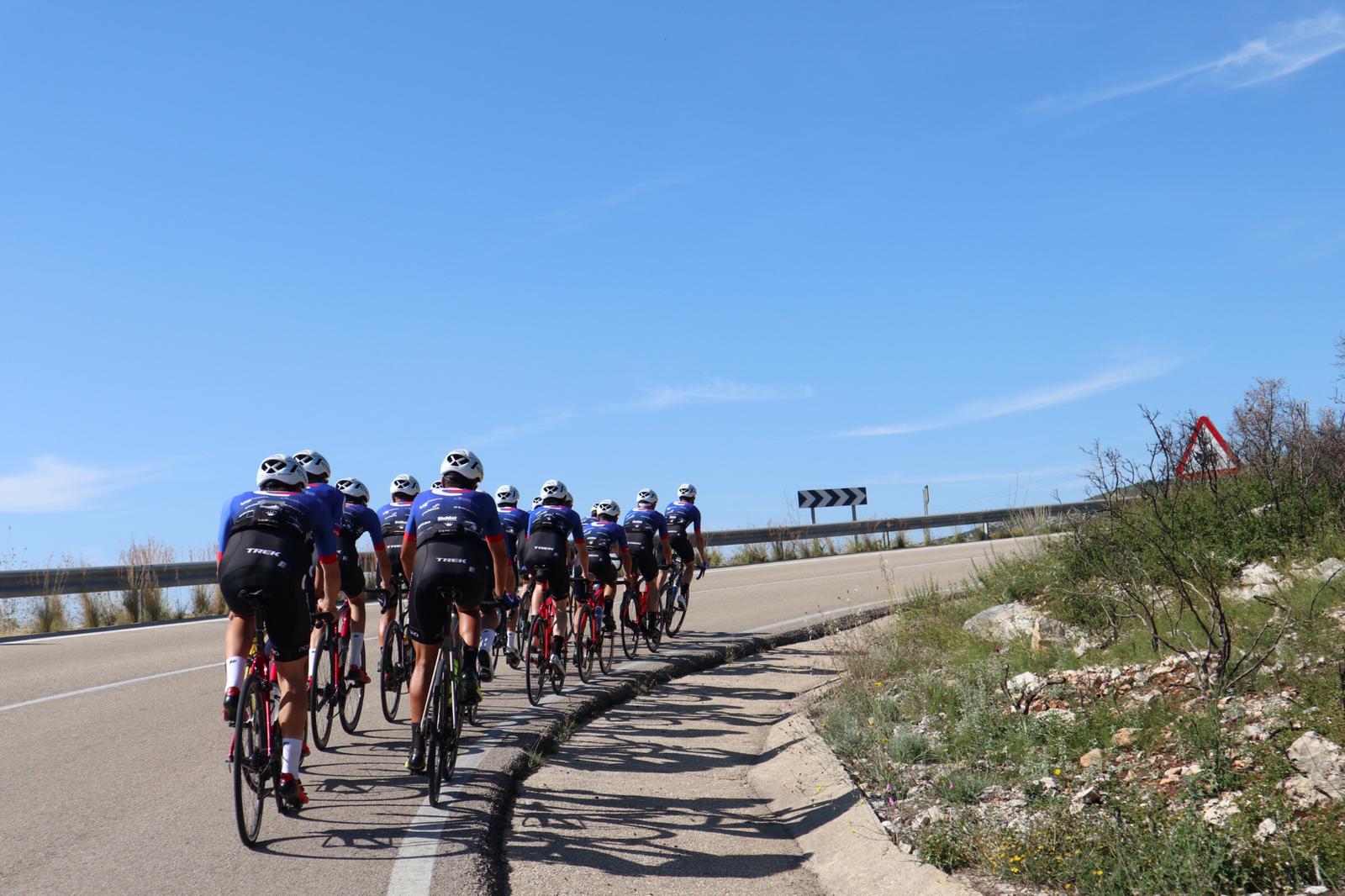 Concentración Electro Hiper Europa