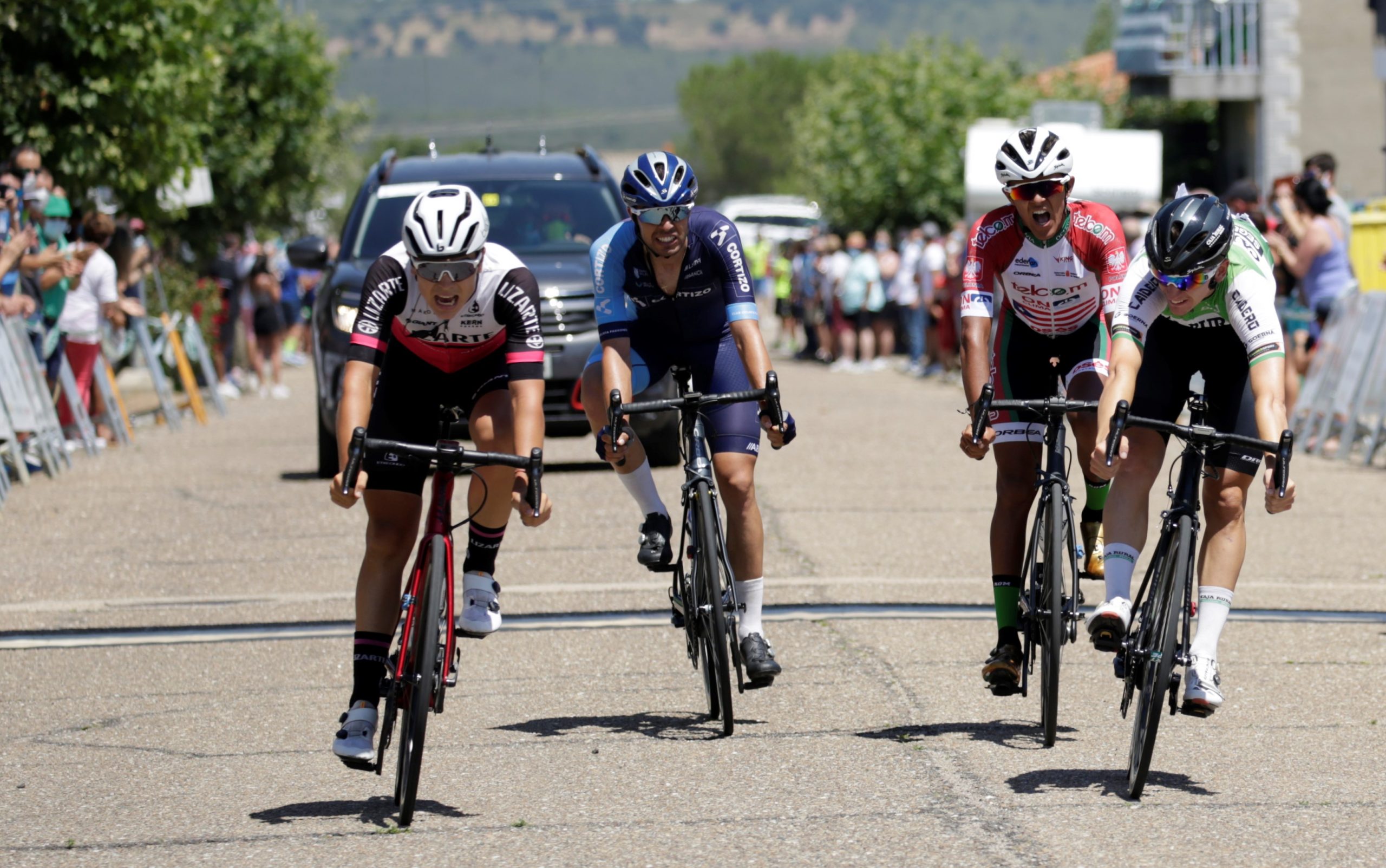 Lizarte Caja Trofe San José