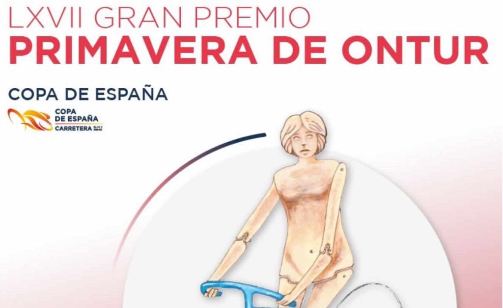 El Pelotón Ontur suspende por alto riesgo la Copa de España, Gran Premio de Primavera del 16 de agosto