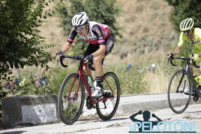 Raúl García Memorial Ángel Lozano Lizarte