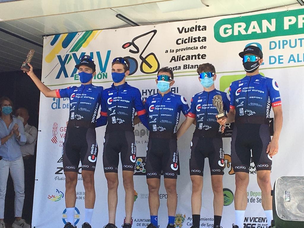 Electro Hiper Europa Alicante