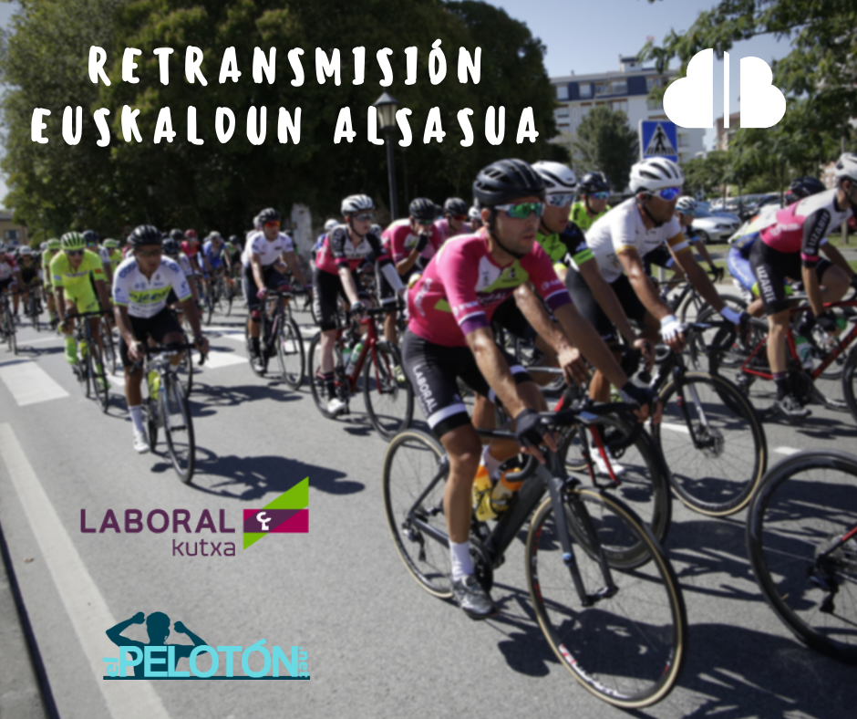 Torneo Euskaldun Alsasua HelmugaCloud Laboral Kutxa