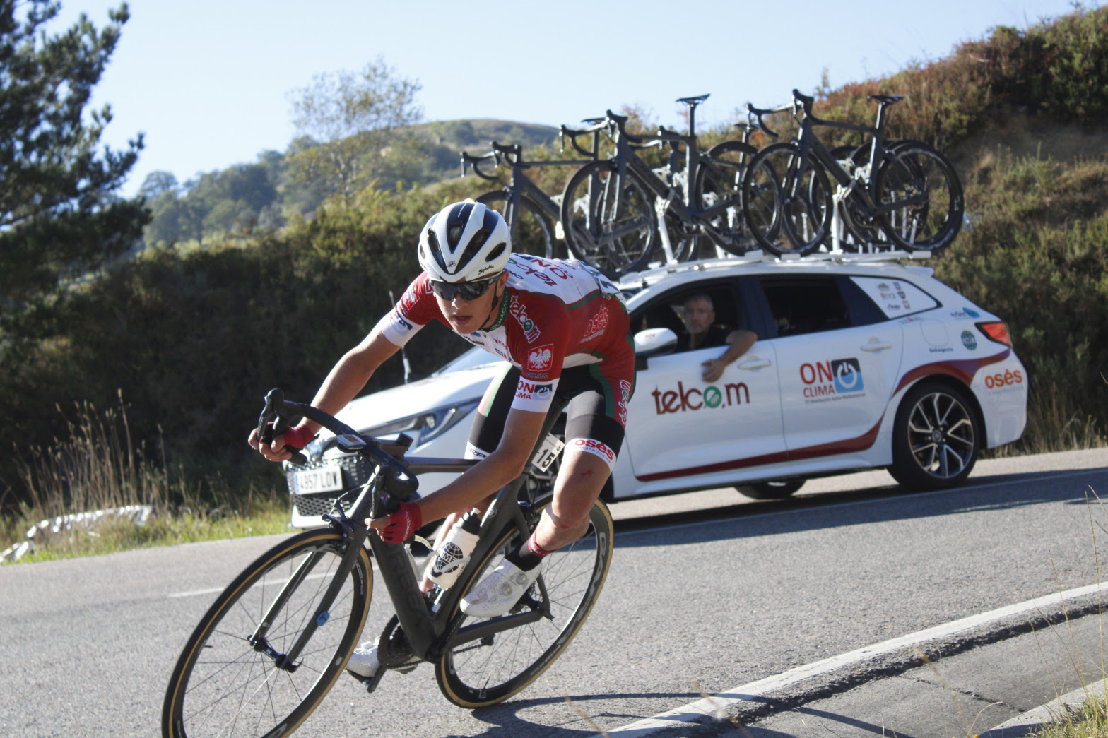 Reuben Thompson Telco,m