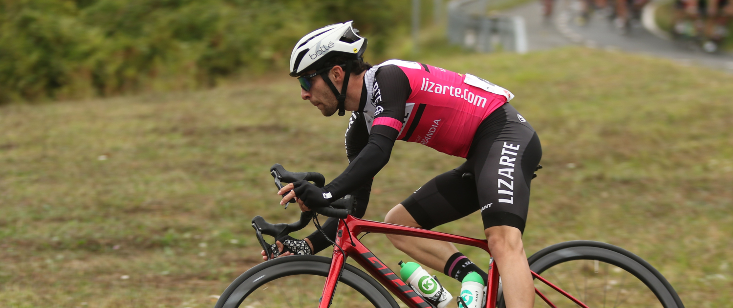 Jordi López Lizarte