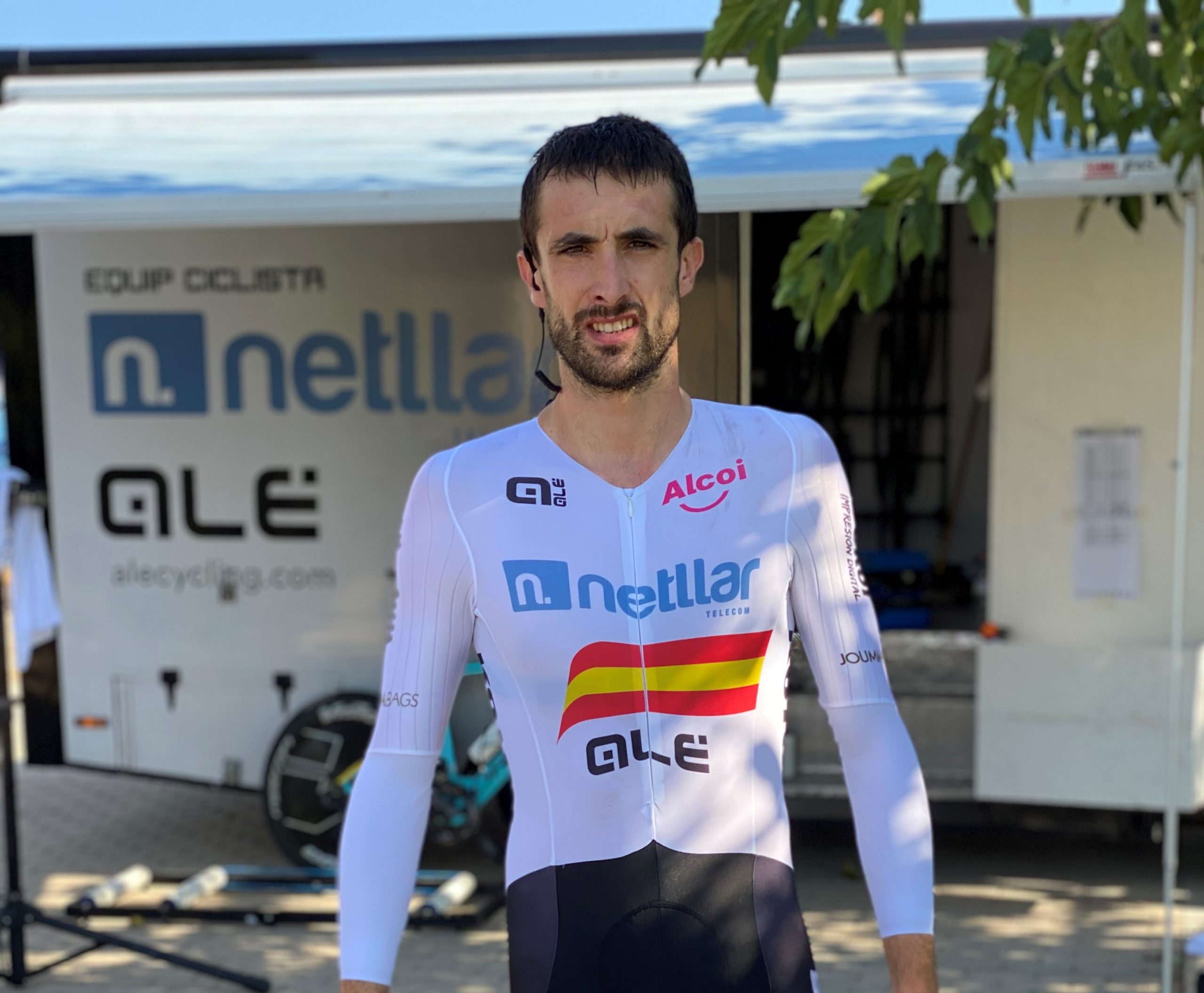 Ander Okamika Burgos-BH