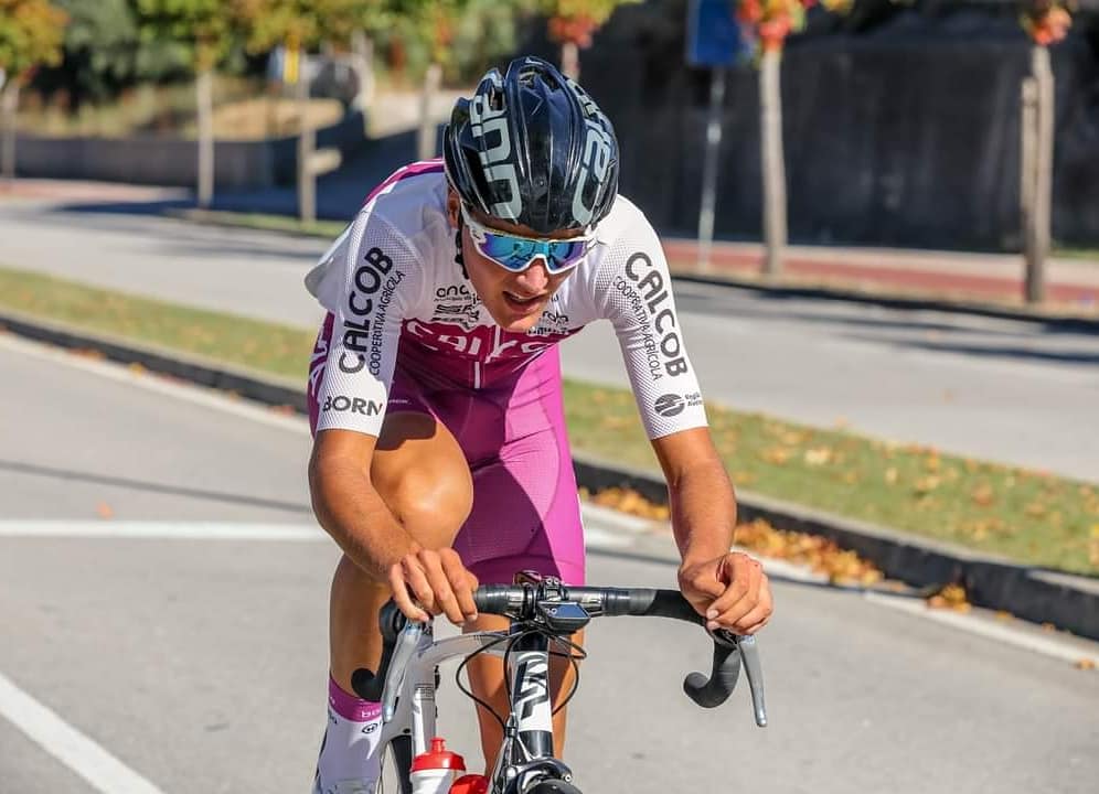 Pedro Miguel Roxo Bicicletas Rodríguez-Extremadura