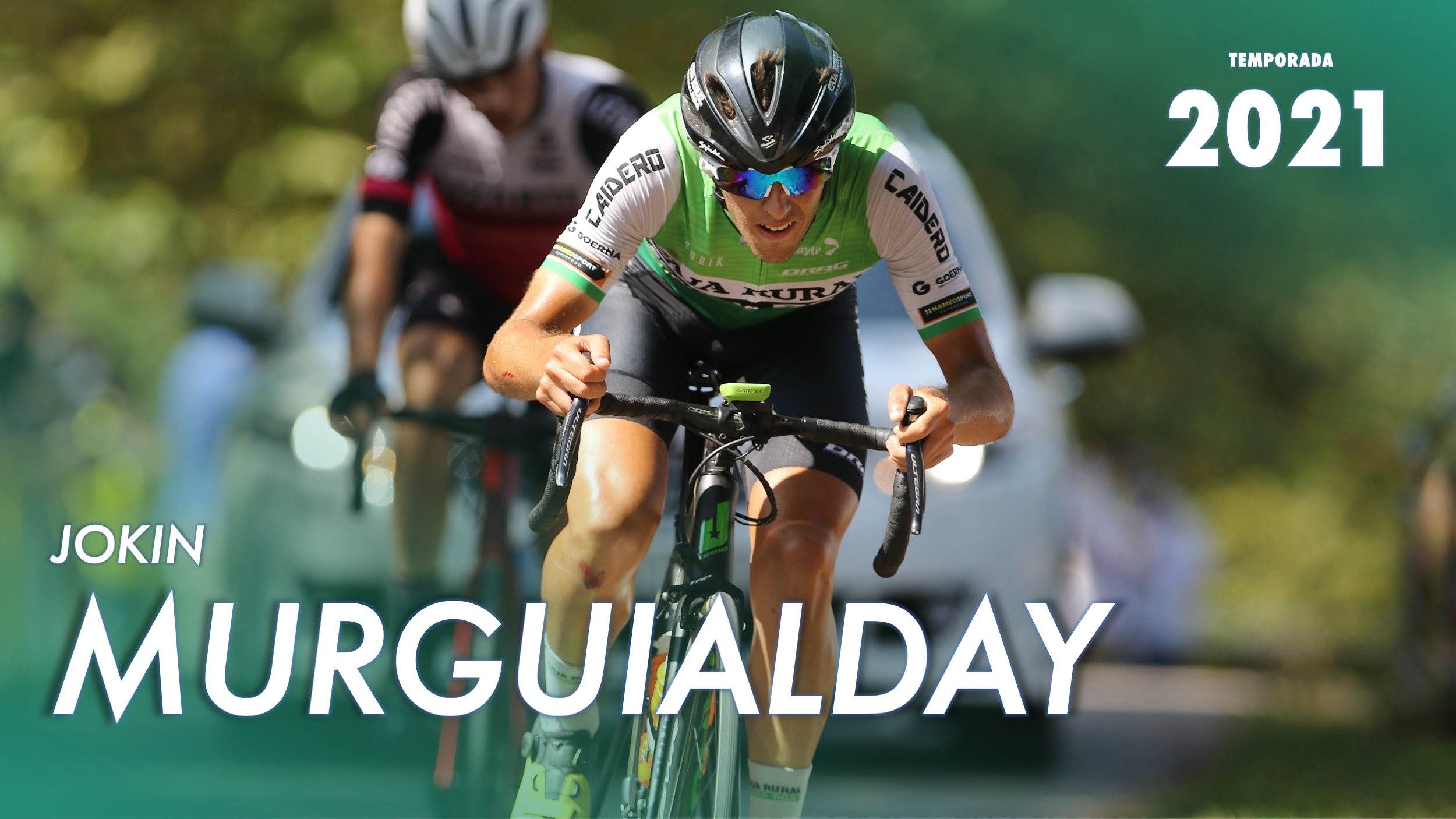Jokin Murguialday Caja Rural