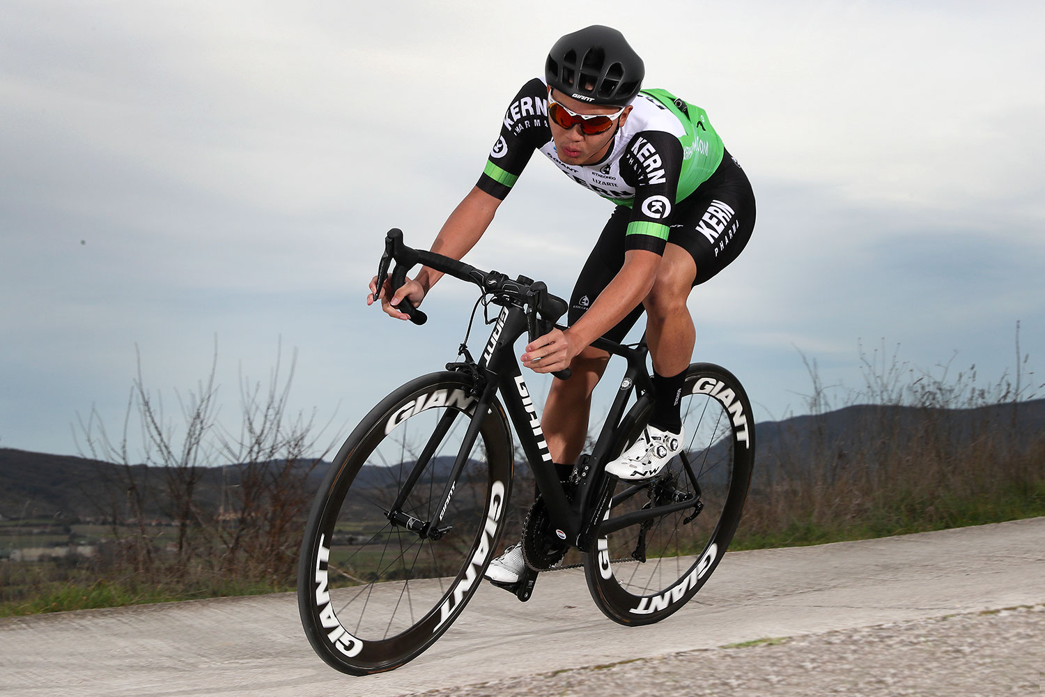 Sergio Tu Kern Pharma