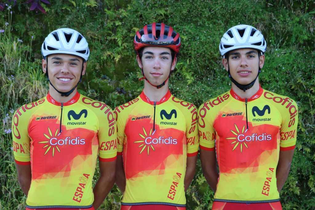 Talavera junior Lizarte