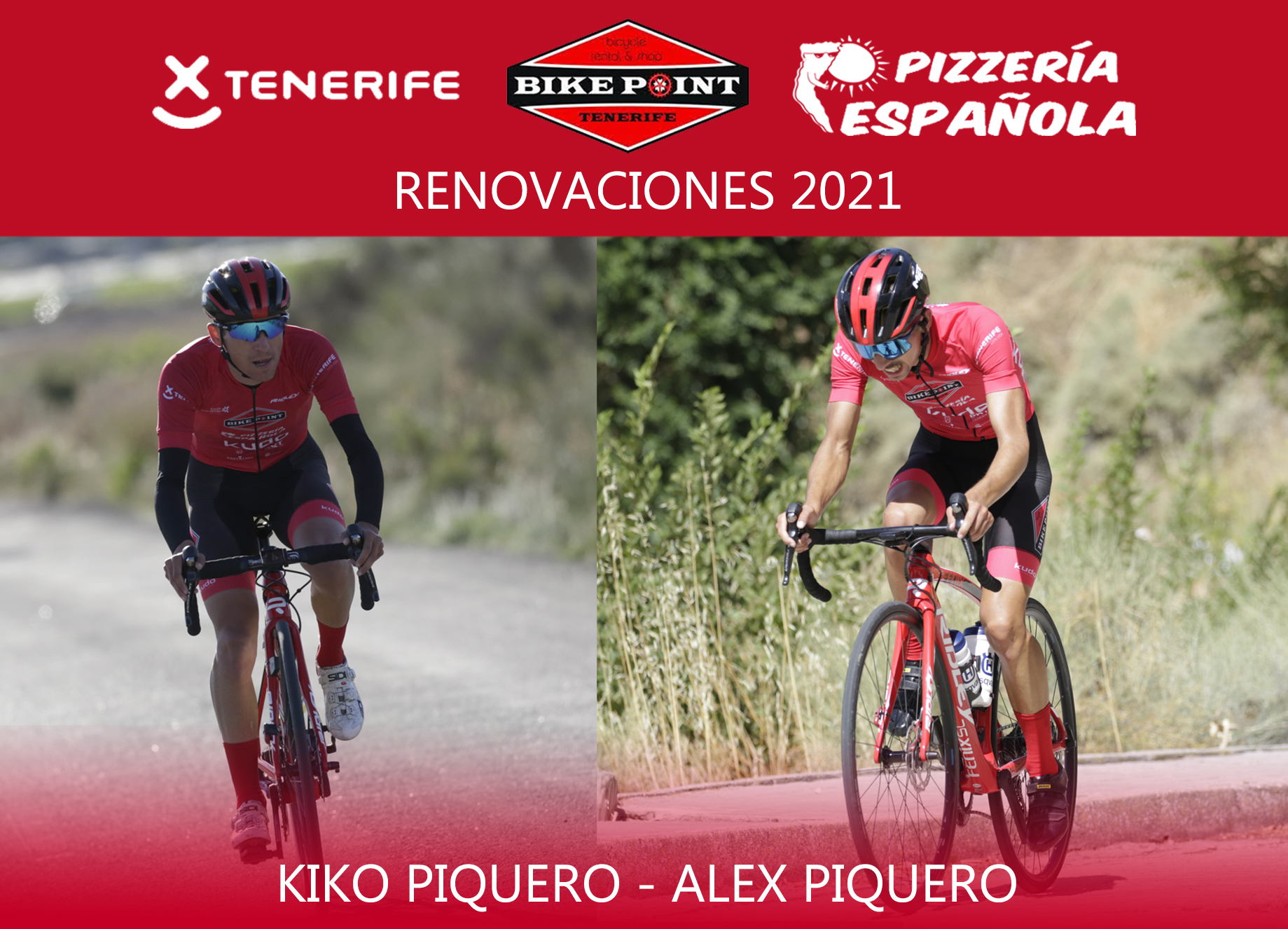 Renovaciones Piquero Alex Kiko Tenerife