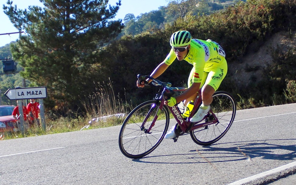 Jon Tena Vigo-Rías Baixas