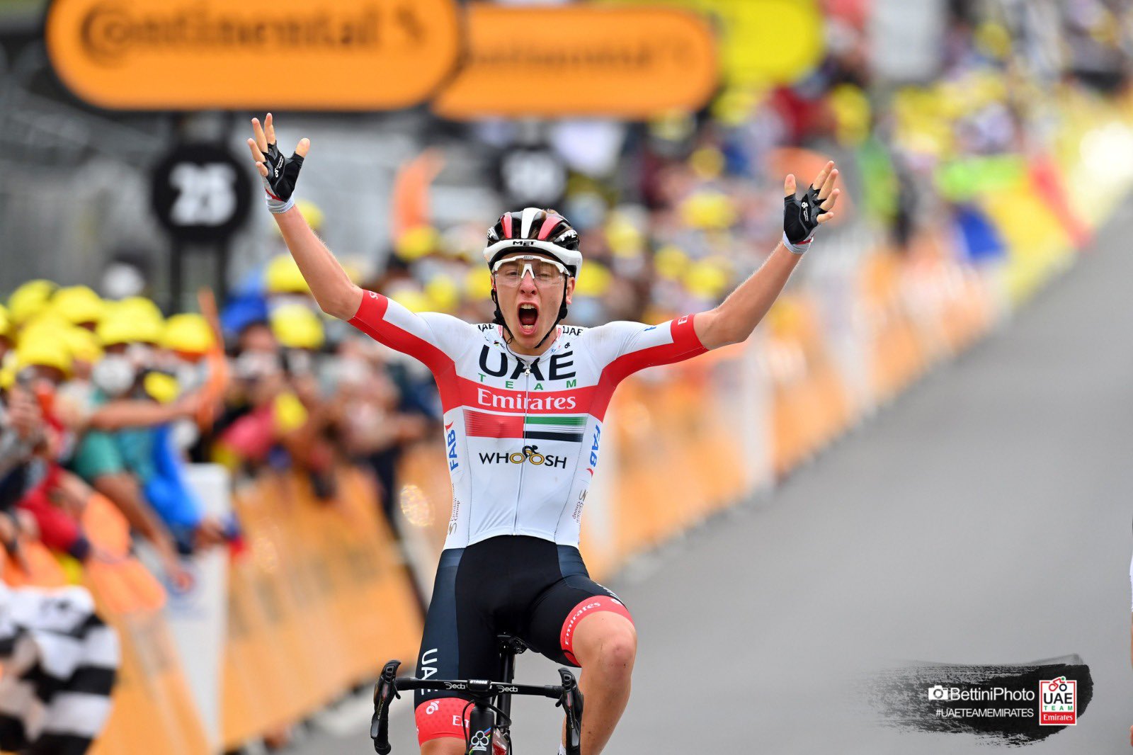 El Pelotón Los 5 'momentazos' de la temporada más extraña de la historia