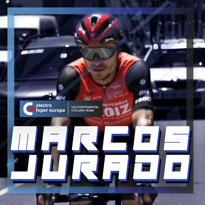 MARCOS JURADO