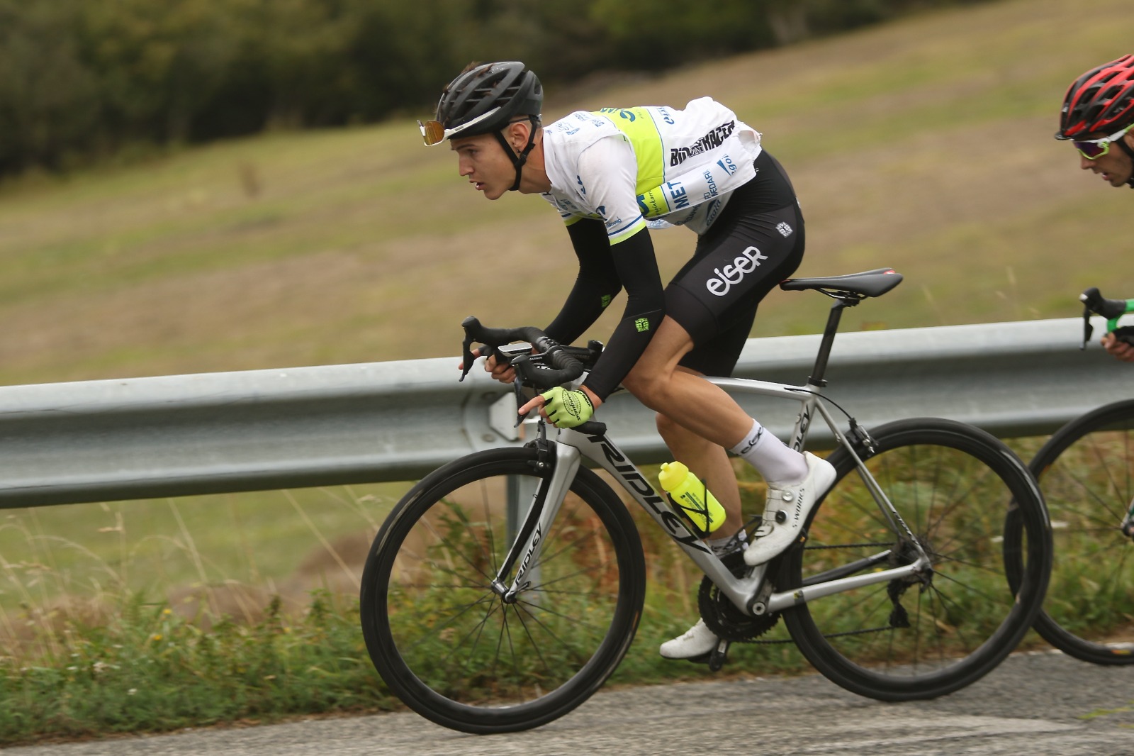 Eiser Hirumet