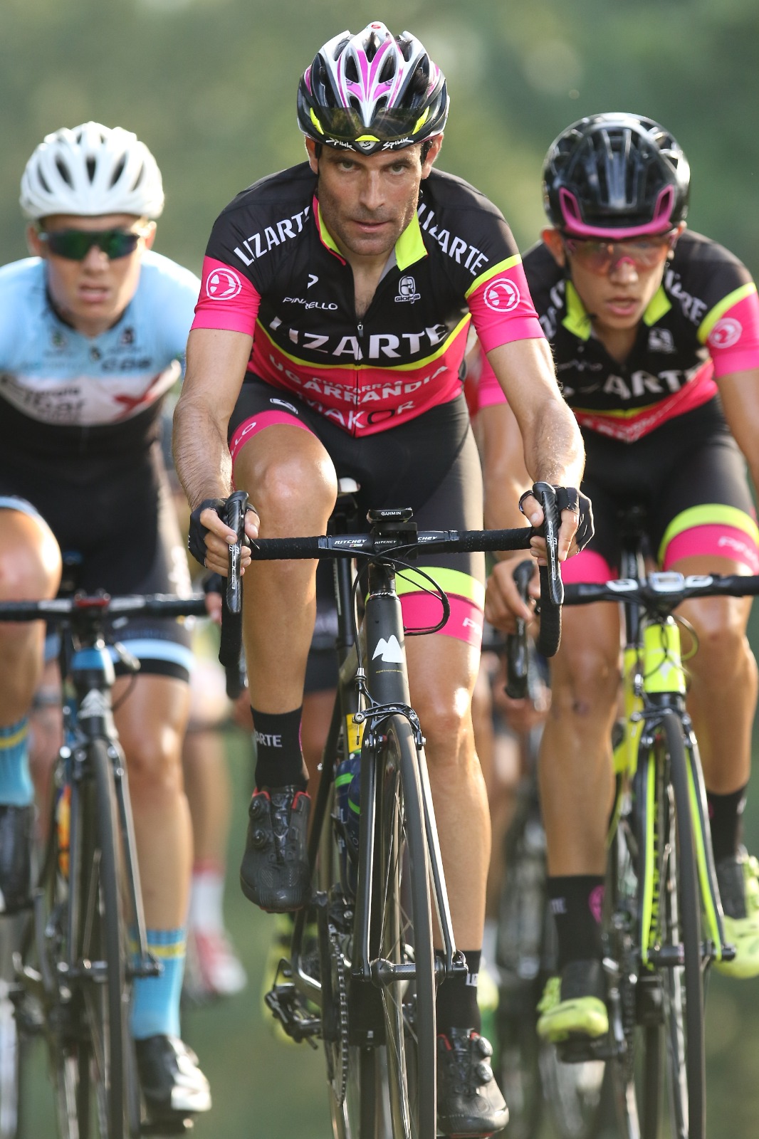 Javier Ruiz de Larrinaga Lizarte