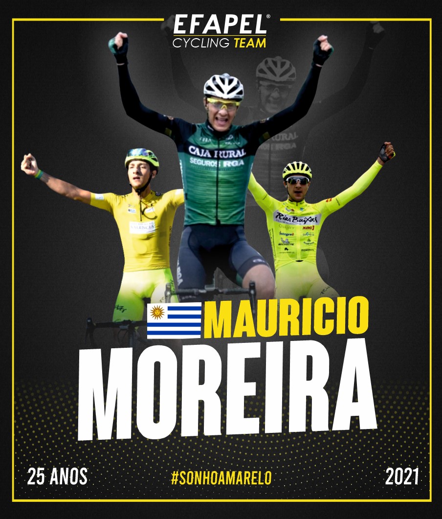 Mauricio Moreira EFAPEL