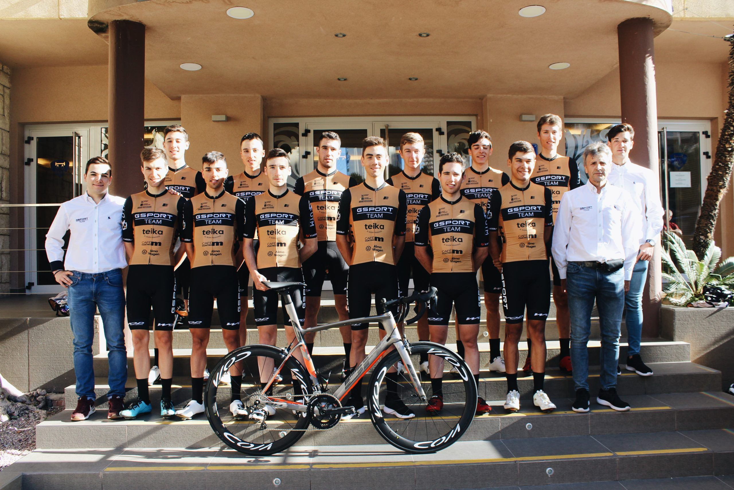 GSport Velofutur 2021