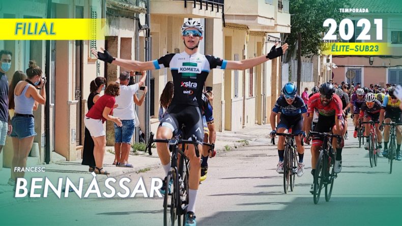 Fran Bennassar Caja Rural