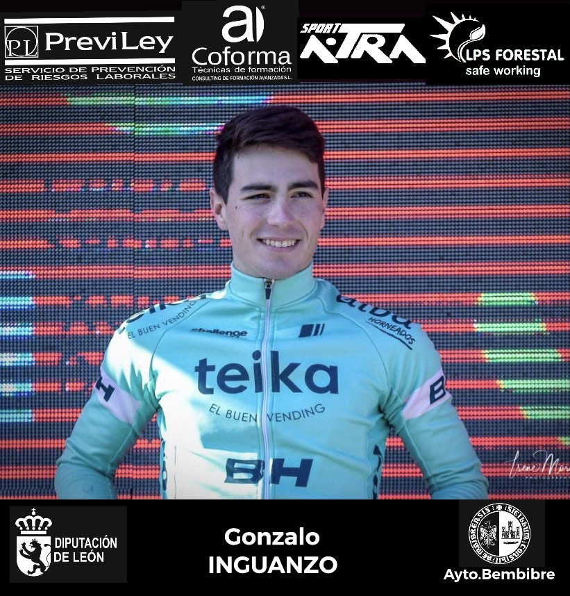 Gonzalo Inguanzo Previley