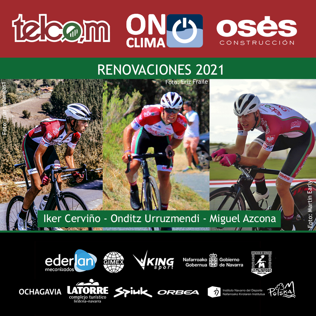 Azcona Urruzmendi Cerviño Telco,m