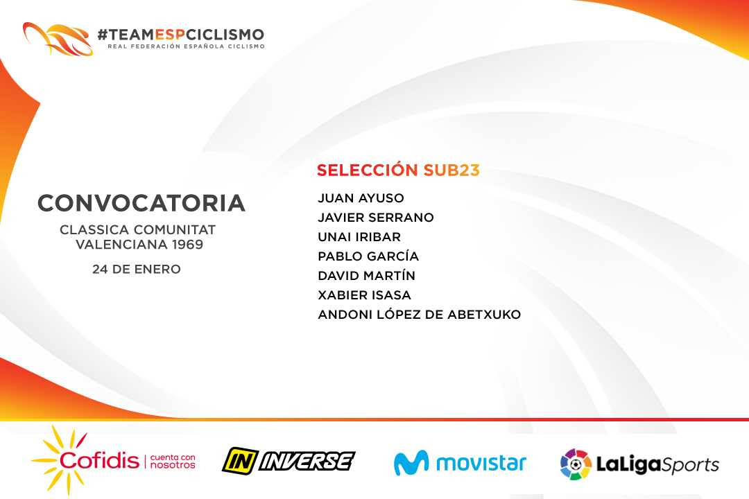 RFEC GP Valencia