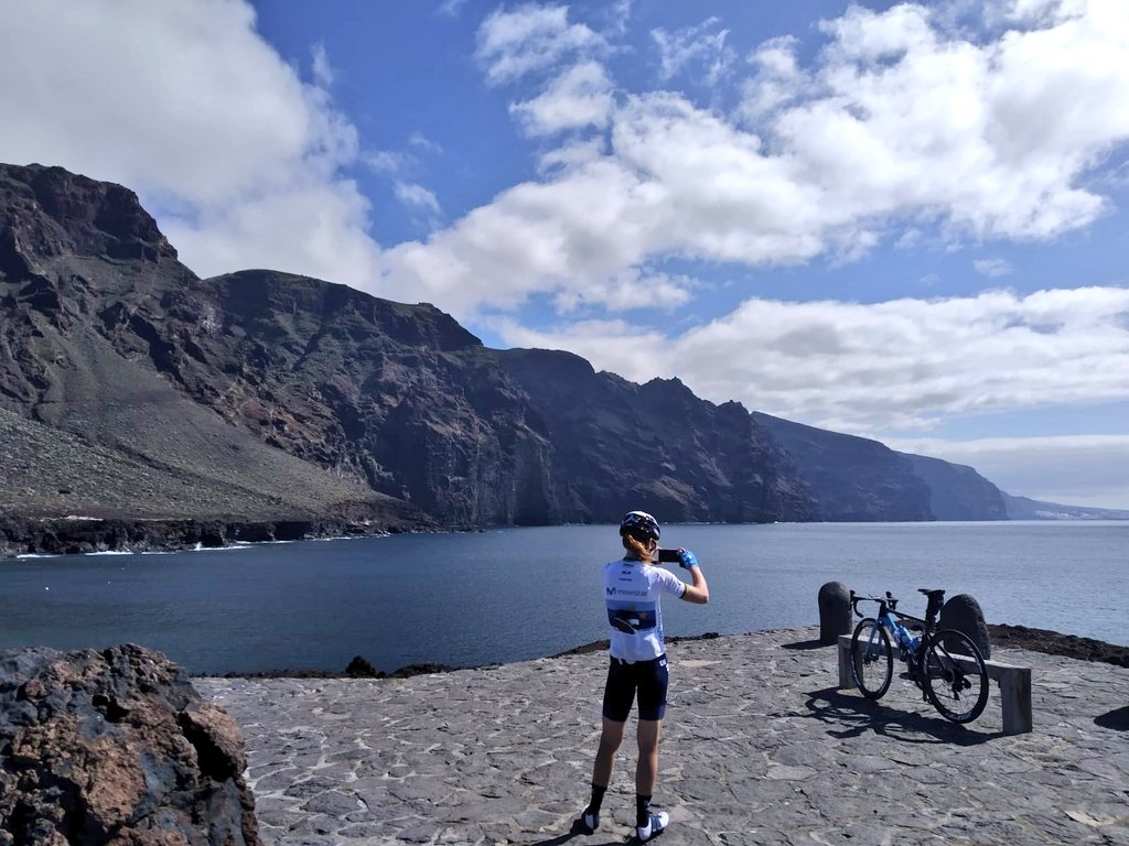 El Pelotón Annemiek van Vleuten: The tenacious challenger, part II