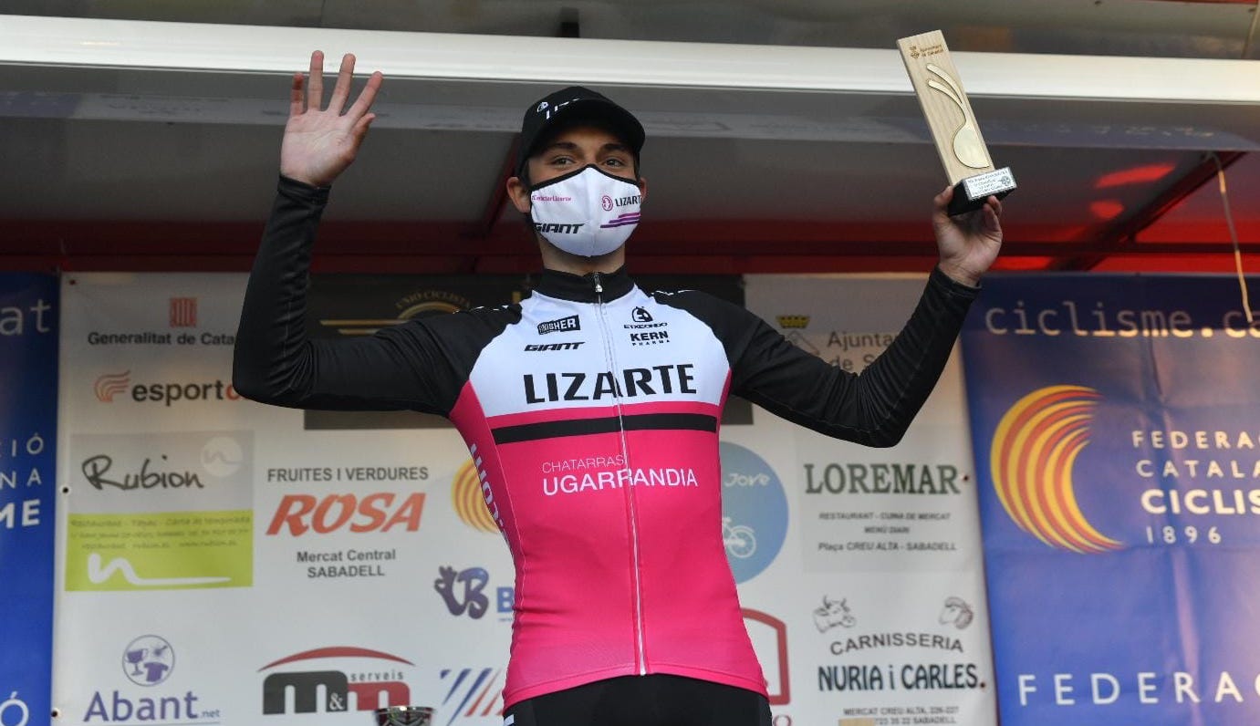 Raúl Rota Lizarte Sabadell