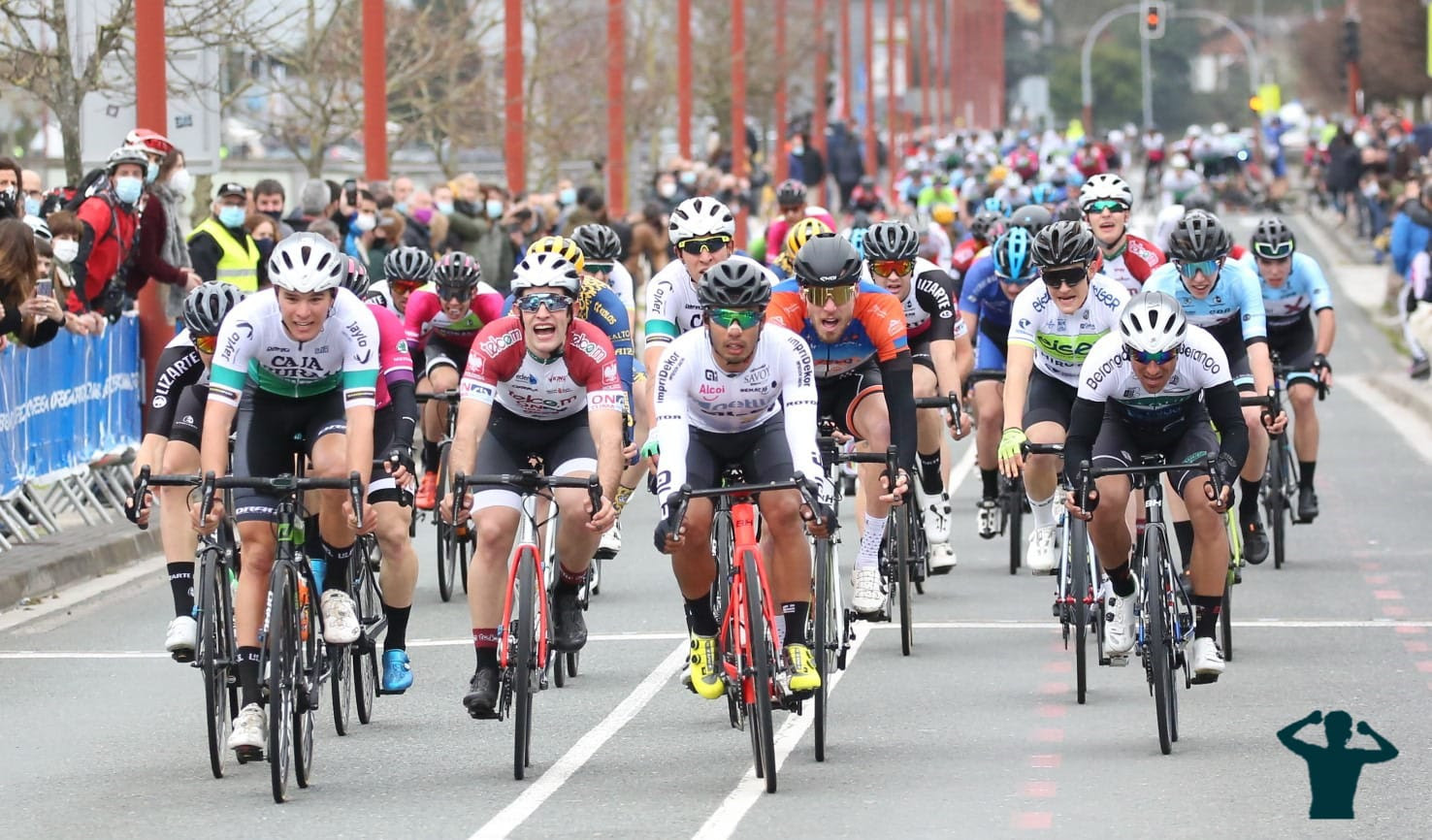 Sprint Zumaia Urruzmendi Telco,m